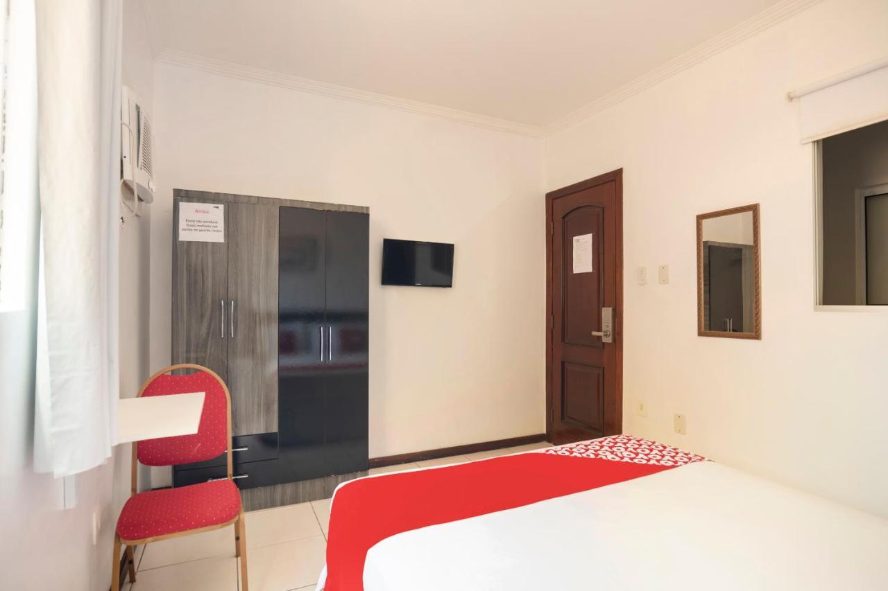 Oyo Hotel Diamante Negro - Salvador Eksteriør billede