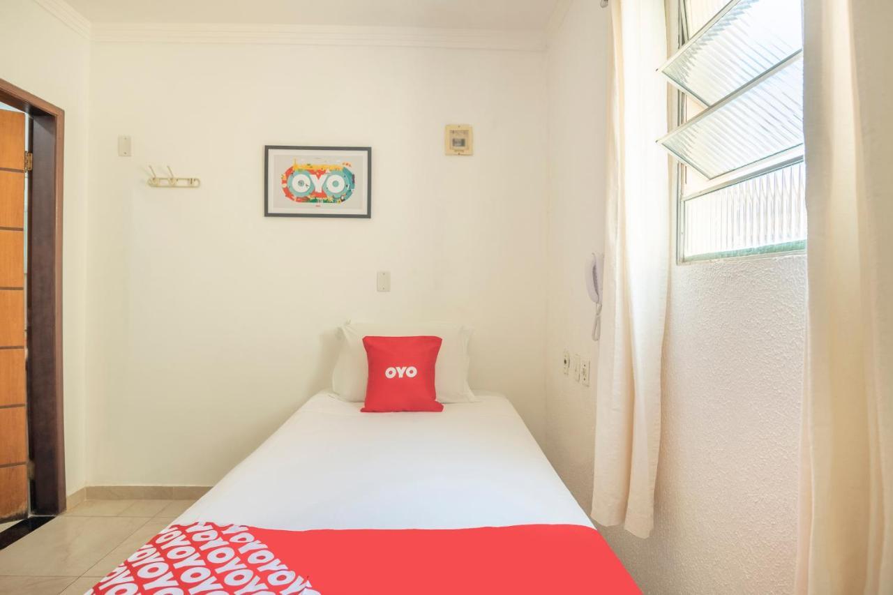 Oyo Hotel Diamante Negro - Salvador Eksteriør billede