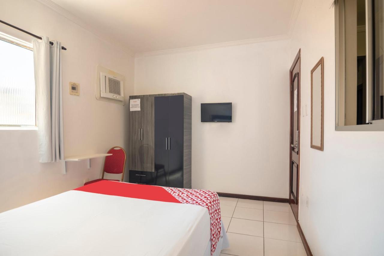 Oyo Hotel Diamante Negro - Salvador Eksteriør billede