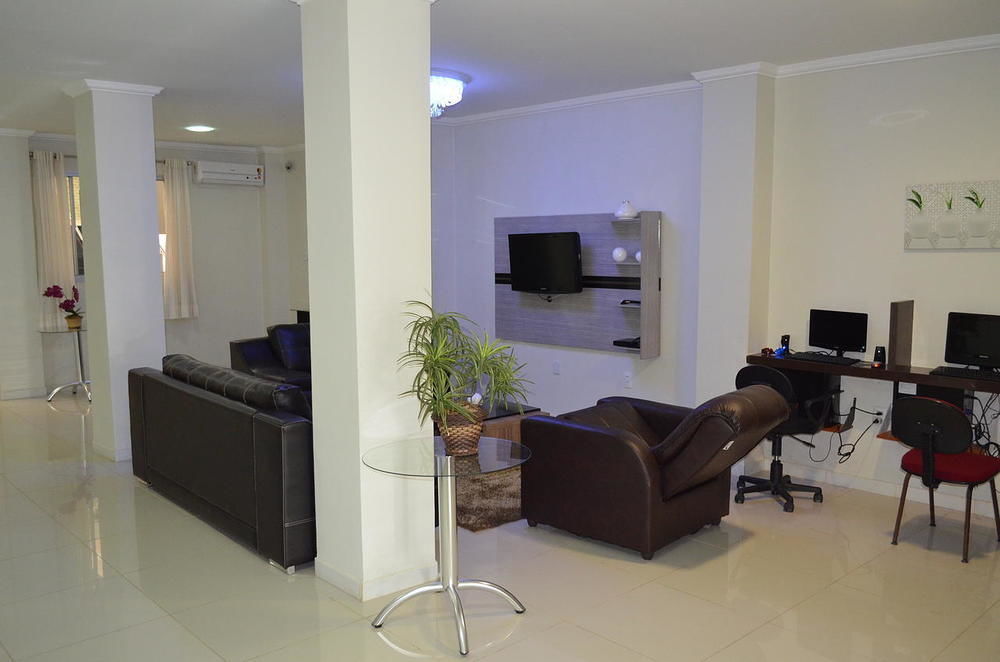 Oyo Hotel Diamante Negro - Salvador Eksteriør billede