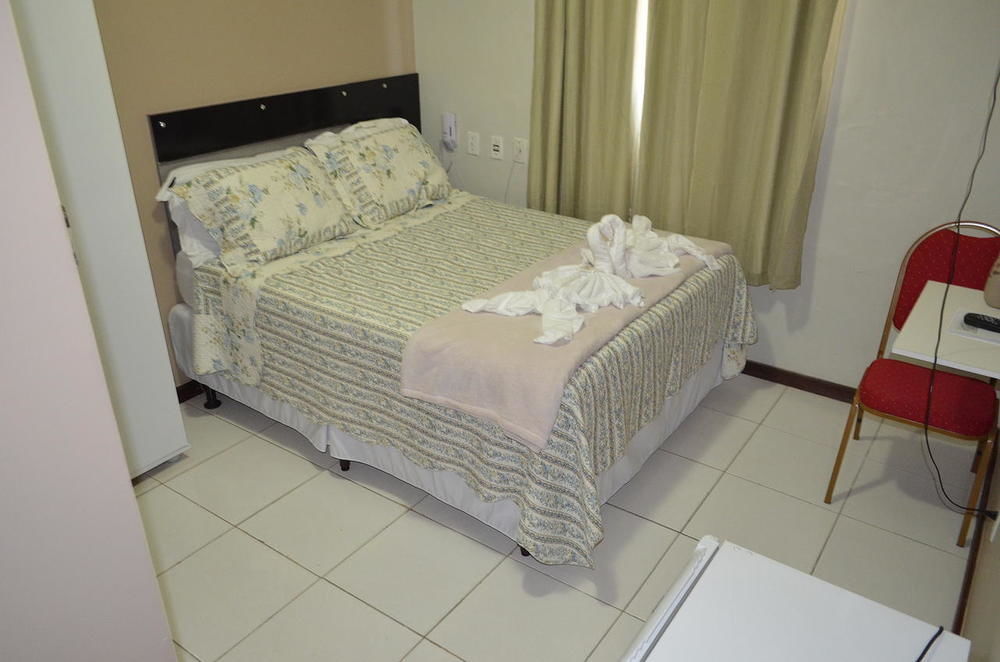 Oyo Hotel Diamante Negro - Salvador Eksteriør billede