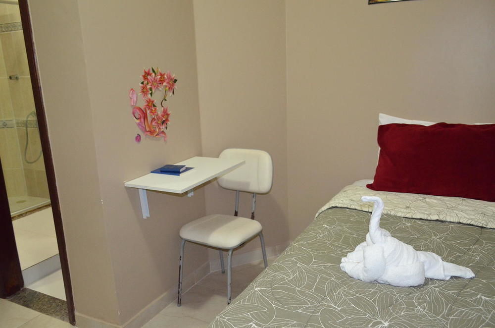 Oyo Hotel Diamante Negro - Salvador Eksteriør billede