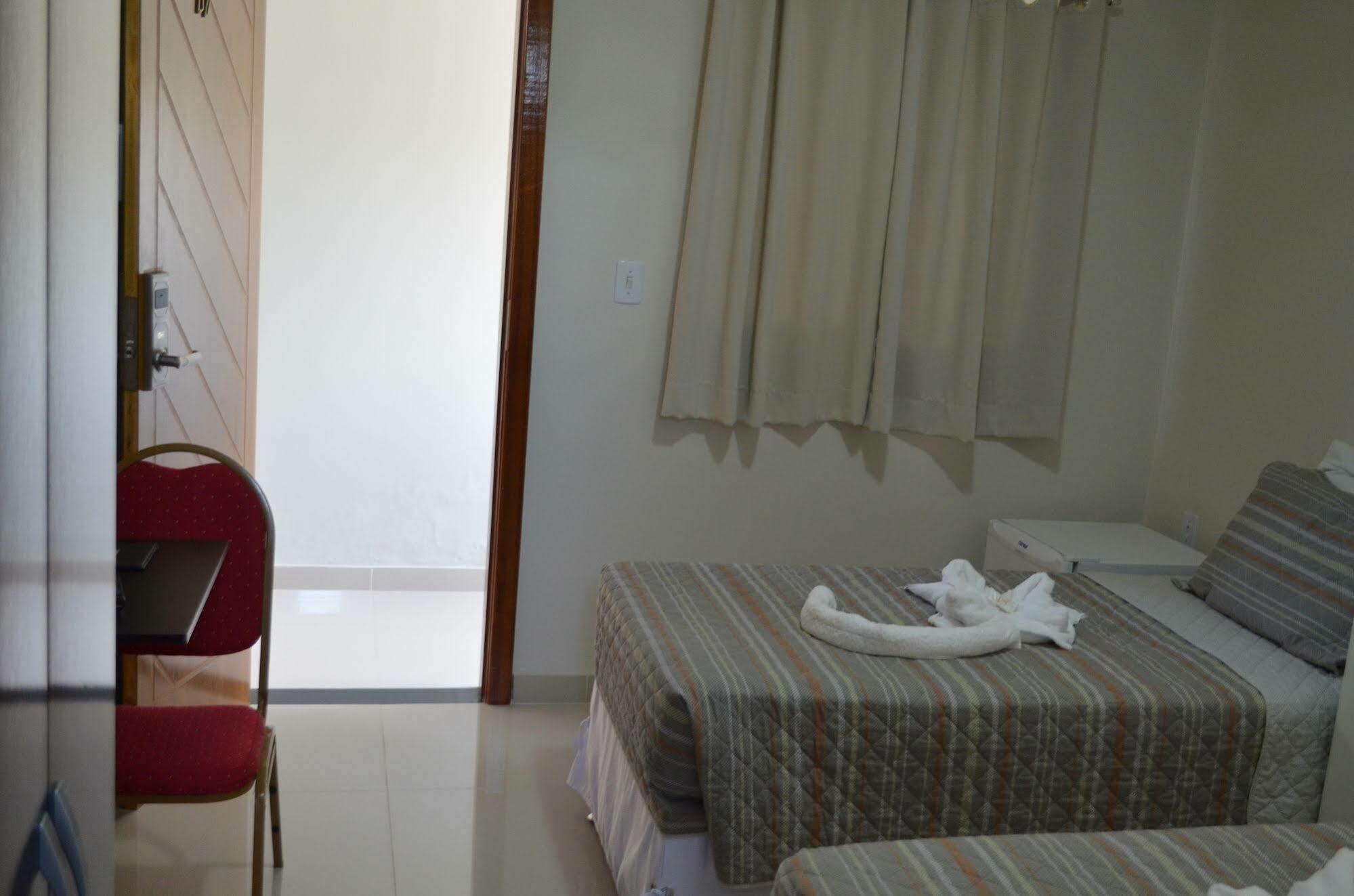 Oyo Hotel Diamante Negro - Salvador Eksteriør billede