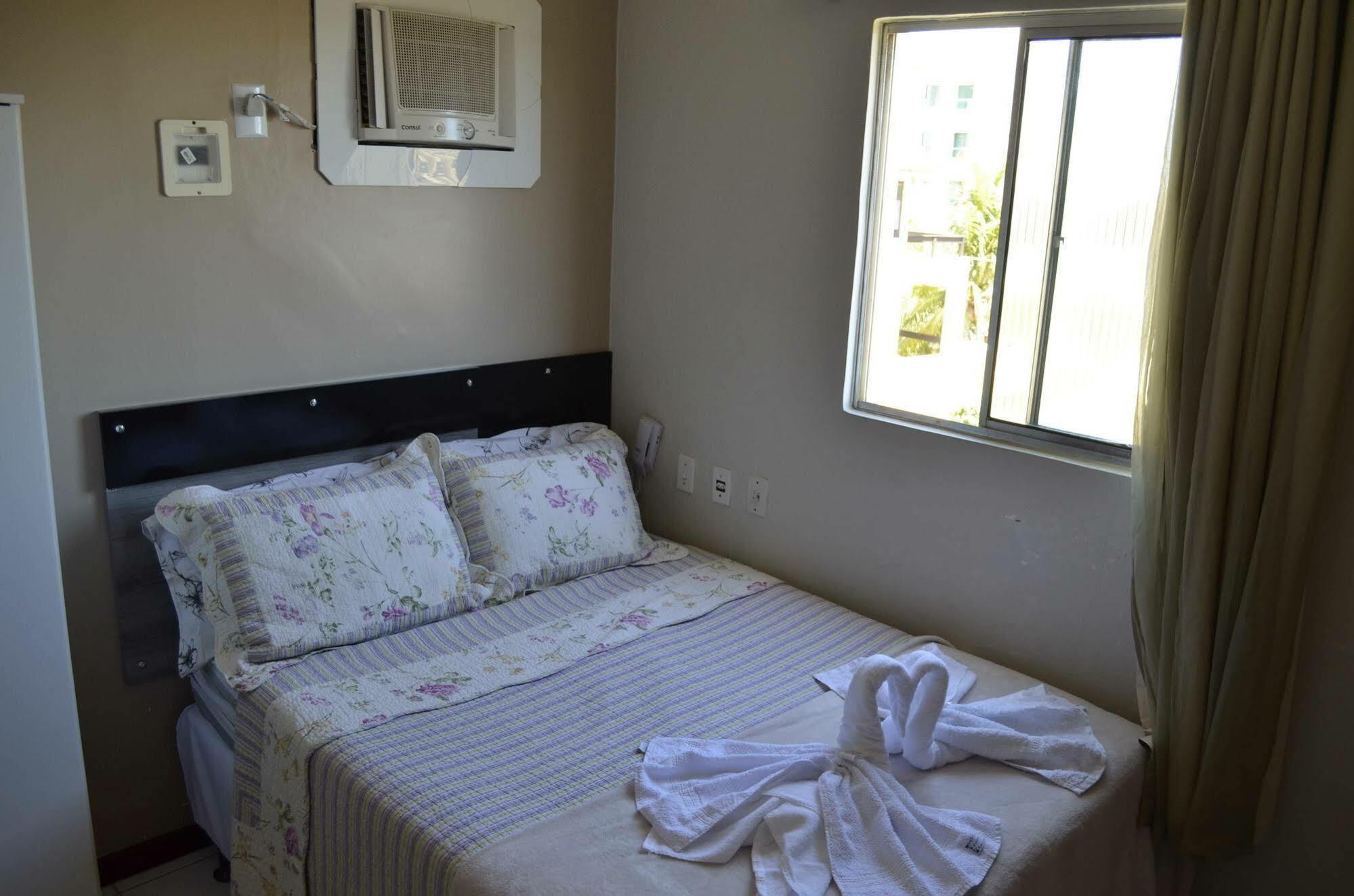Oyo Hotel Diamante Negro - Salvador Eksteriør billede