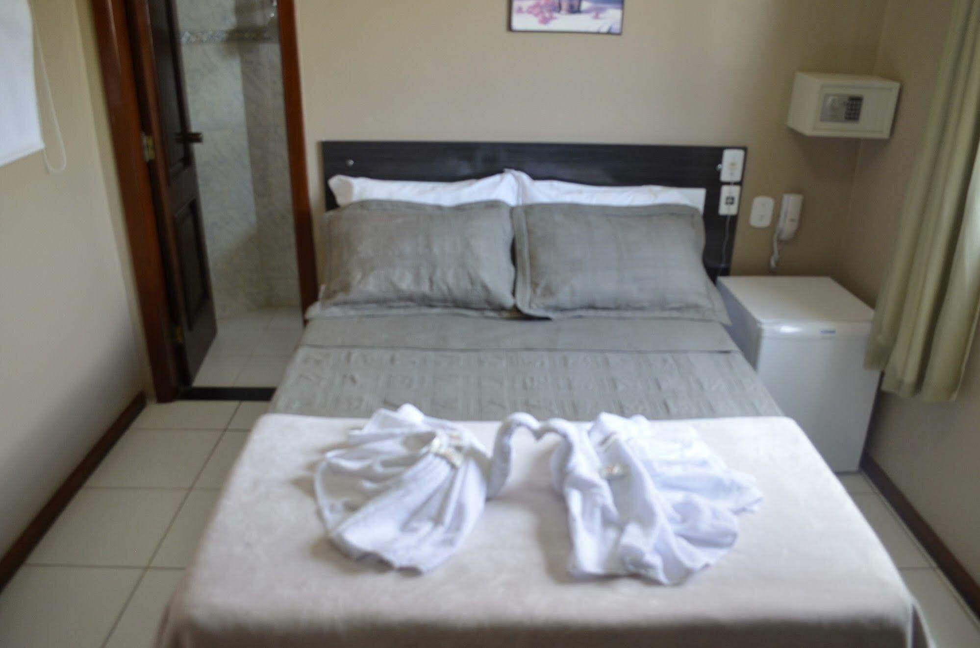 Oyo Hotel Diamante Negro - Salvador Eksteriør billede